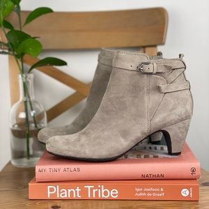 Sam Edelman Booties